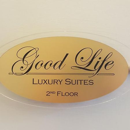 Good Life Monti Hotel Rome Luaran gambar