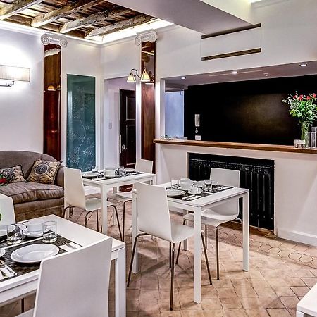 Good Life Monti Hotel Rome Luaran gambar