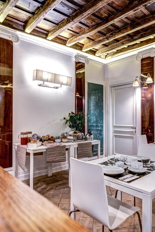 Good Life Monti Hotel Rome Luaran gambar