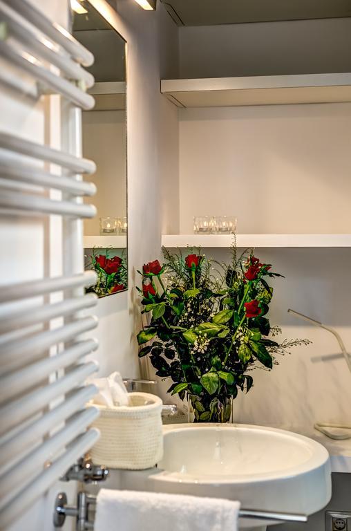 Good Life Monti Hotel Rome Bilik gambar