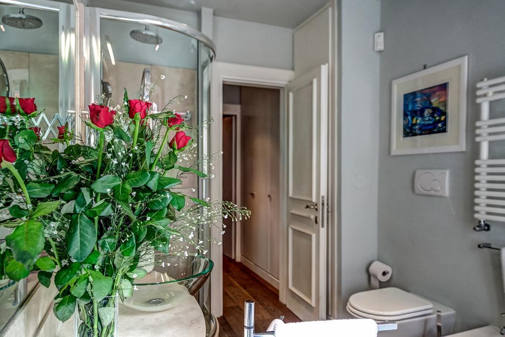 Good Life Monti Hotel Rome Bilik gambar