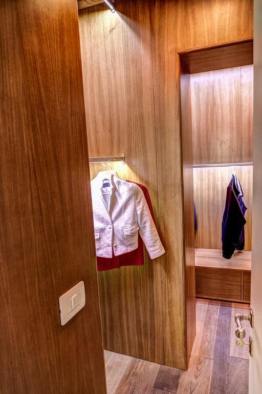 Good Life Monti Hotel Rome Bilik gambar