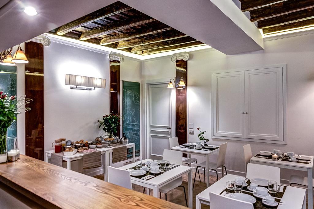 Good Life Monti Hotel Rome Luaran gambar