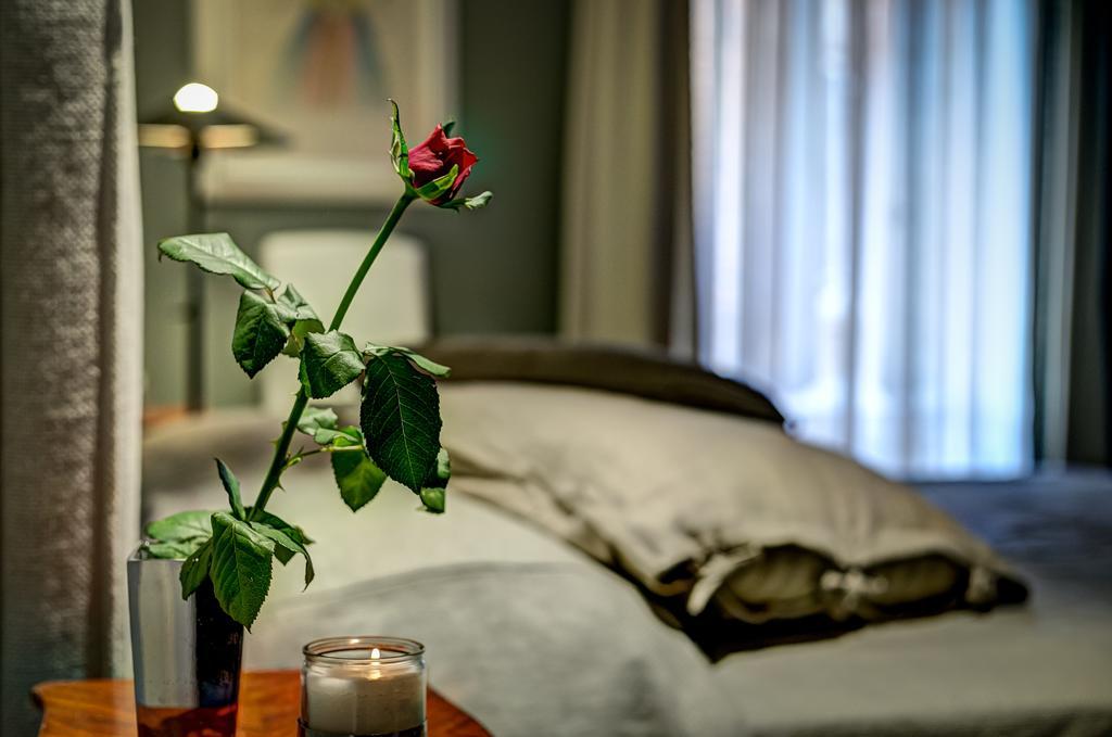 Good Life Monti Hotel Rome Bilik gambar