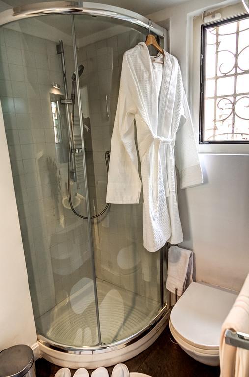 Good Life Monti Hotel Rome Bilik gambar