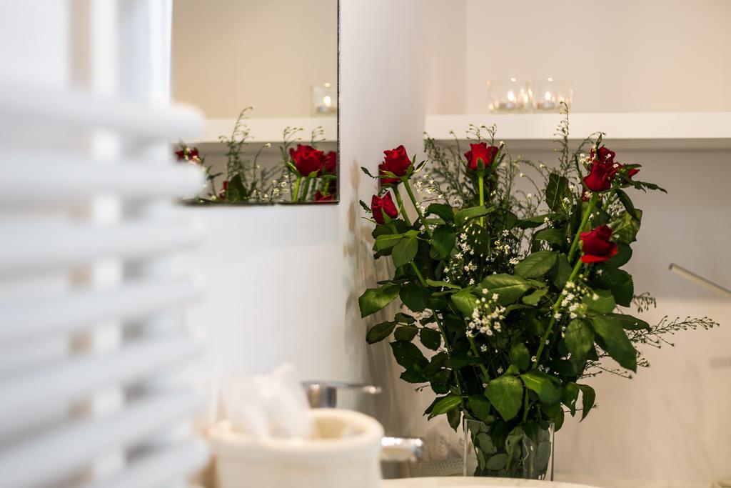 Good Life Monti Hotel Rome Bilik gambar