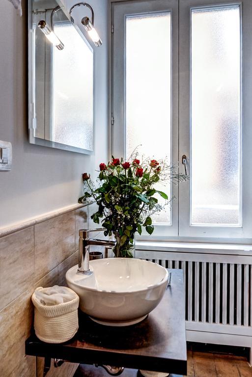 Good Life Monti Hotel Rome Bilik gambar