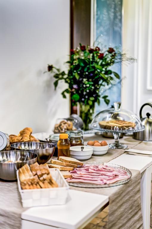 Good Life Monti Hotel Rome Luaran gambar