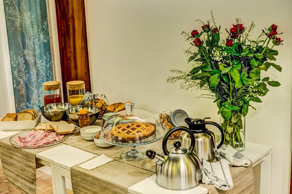 Good Life Monti Hotel Rome Luaran gambar