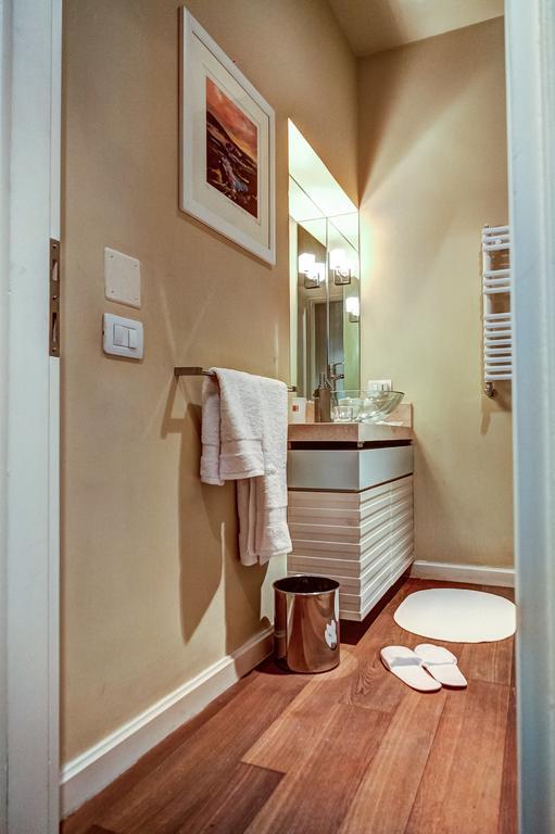 Good Life Monti Hotel Rome Bilik gambar