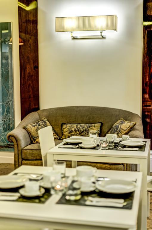 Good Life Monti Hotel Rome Luaran gambar