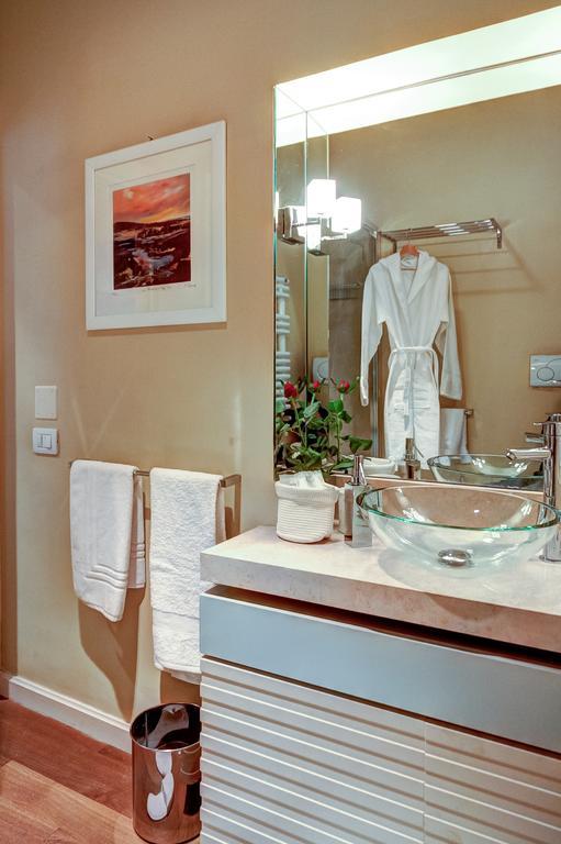 Good Life Monti Hotel Rome Bilik gambar